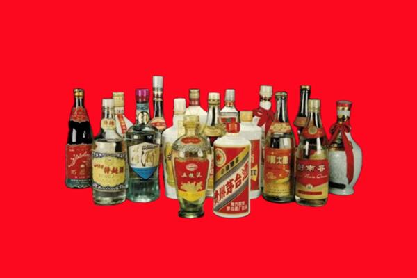 周村区回收十八老酒.jpg